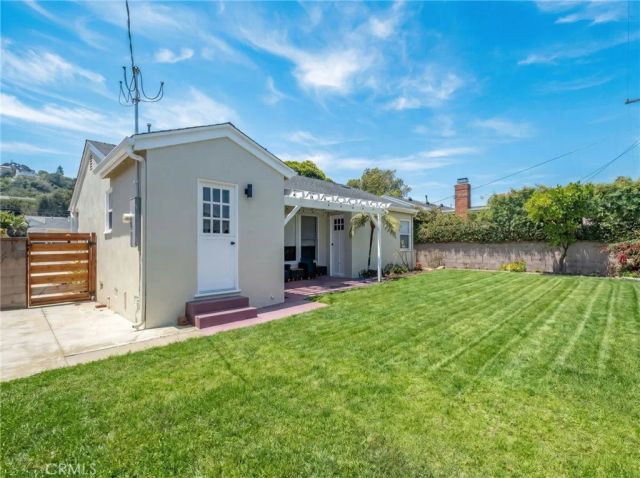 4515 Greenmeadows, Torrance, CA 90505