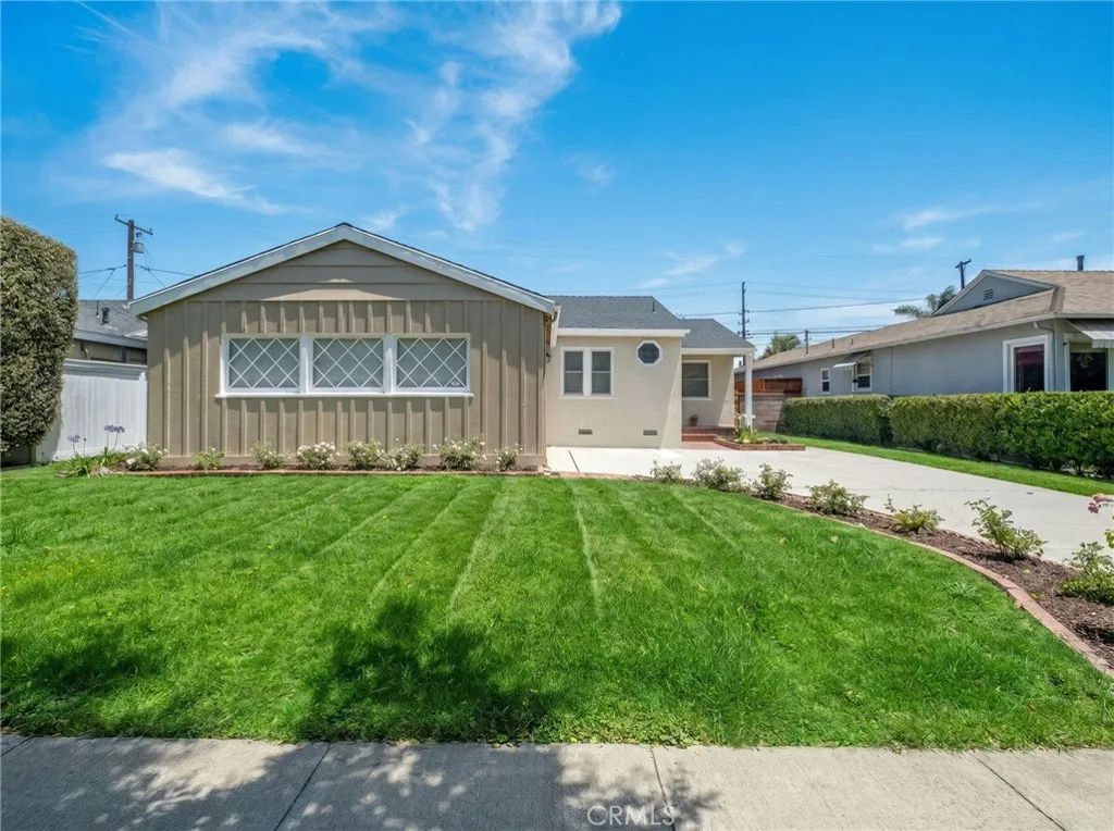 4515 Greenmeadows, Torrance, CA 90505
