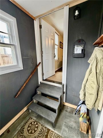 39 Manser Drive, Amherst, NY 14226