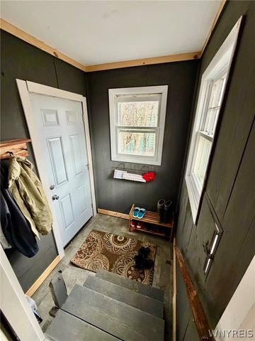 39 Manser Drive, Amherst, NY 14226