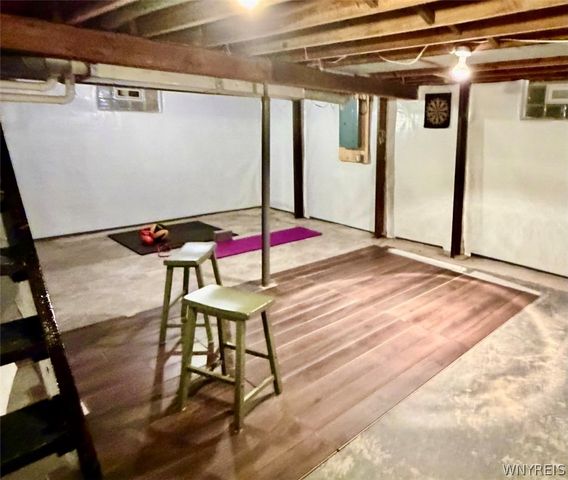 39 Manser Drive, Amherst, NY 14226