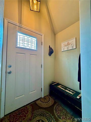 39 Manser Drive, Amherst, NY 14226