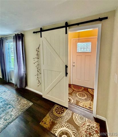 39 Manser Drive, Amherst, NY 14226