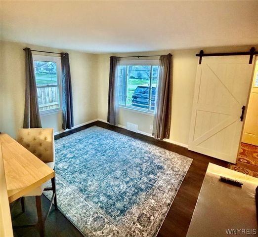 39 Manser Drive, Amherst, NY 14226