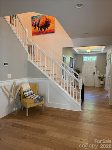 3665 English Garden Drive, Gastonia, NC 28056