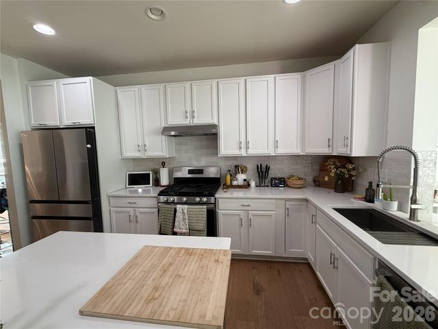 3665 English Garden Drive, Gastonia, NC 28056