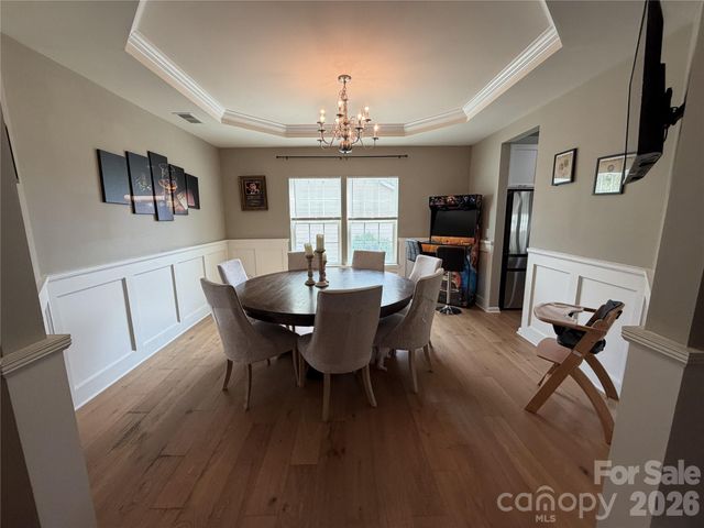 3665 English Garden Drive, Gastonia, NC 28056
