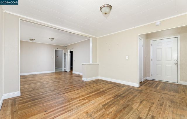 1506 55Th Ave, Oakland, CA 94621