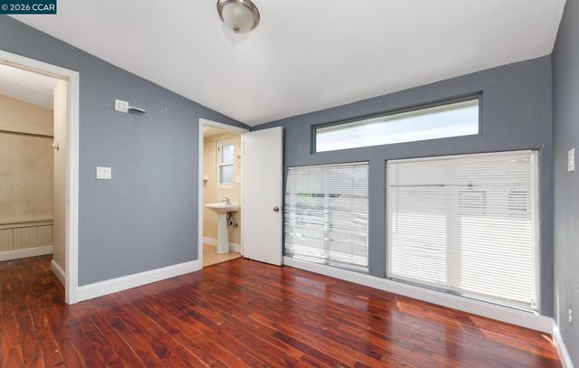 1506 55Th Ave, Oakland, CA 94621