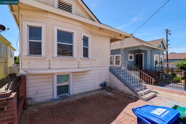 1506 55Th Ave, Oakland, CA 94621