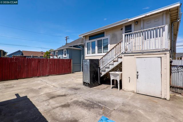 1506 55Th Ave, Oakland, CA 94621
