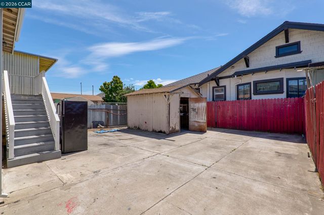 1506 55Th Ave, Oakland, CA 94621