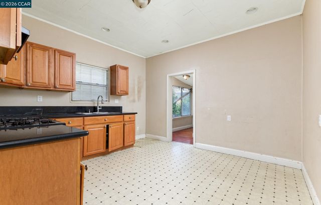 1506 55Th Ave, Oakland, CA 94621