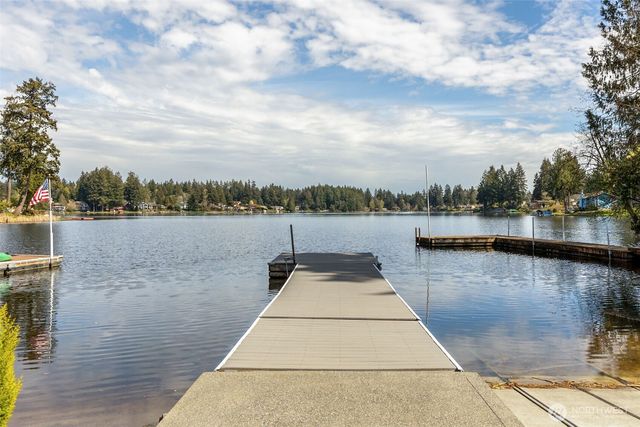 4022 Long Lake Drive SE, Lacey, WA 98503