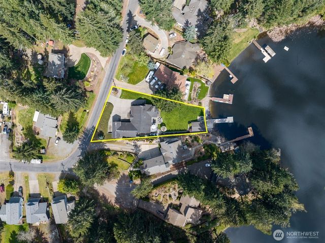 4022 Long Lake Drive SE, Lacey, WA 98503