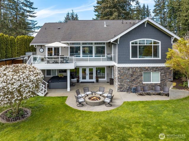 4022 Long Lake Drive SE, Lacey, WA 98503