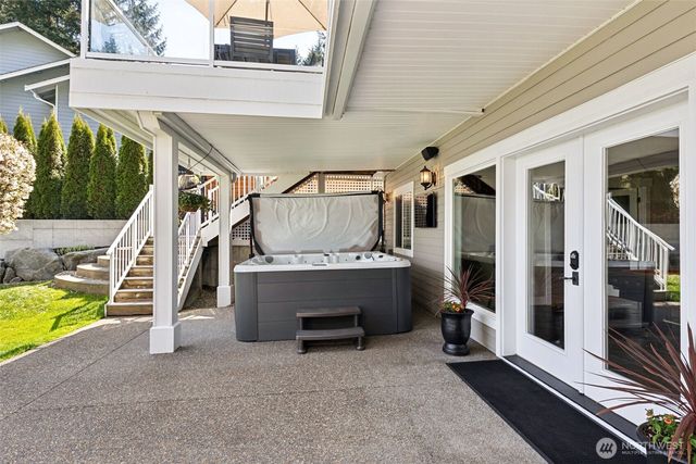 4022 Long Lake Drive SE, Lacey, WA 98503