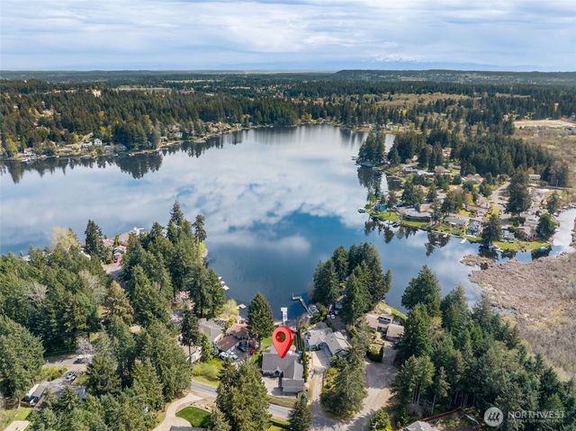 4022 Long Lake Drive SE, Lacey, WA 98503