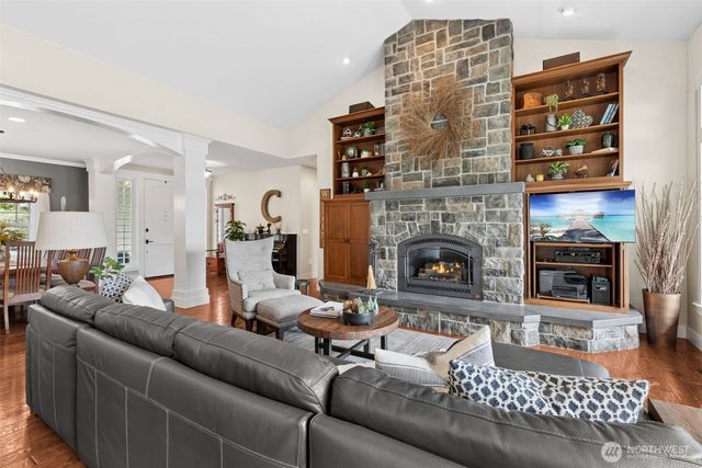 4022 Long Lake Drive SE, Lacey, WA 98503