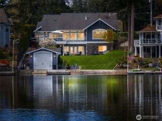 4022 Long Lake Drive SE, Lacey, WA 98503