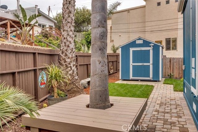 1625 Cass Avenue 10, Cayucos, CA 93430