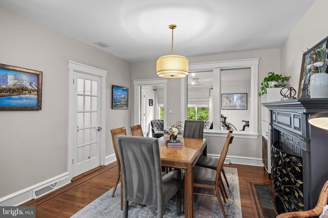 326 LEES AVE, Collingswood, NJ 08108