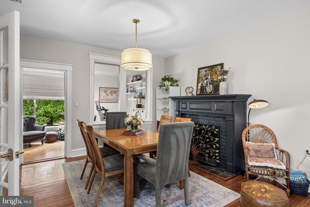 326 LEES AVE, Collingswood, NJ 08108