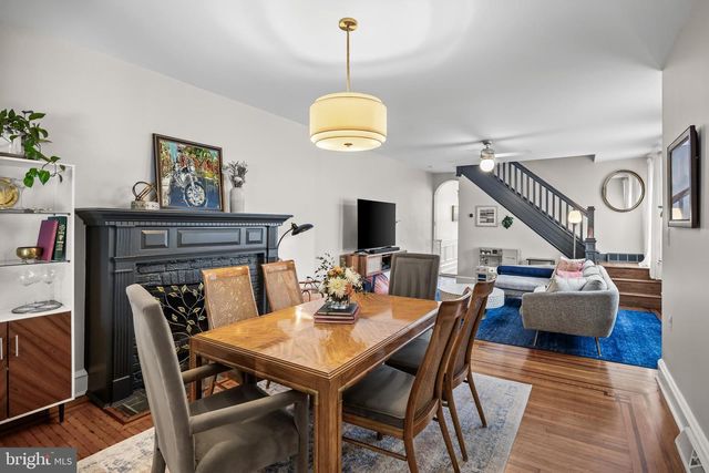 326 LEES AVE, Collingswood, NJ 08108