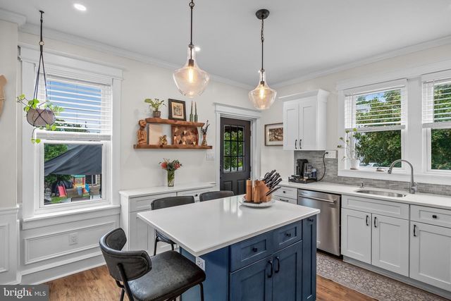 326 LEES AVE, Collingswood, NJ 08108
