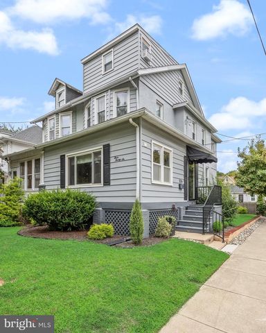 326 LEES AVE, Collingswood, NJ 08108