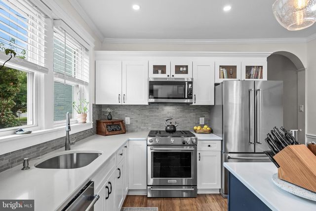 326 LEES AVE, Collingswood, NJ 08108