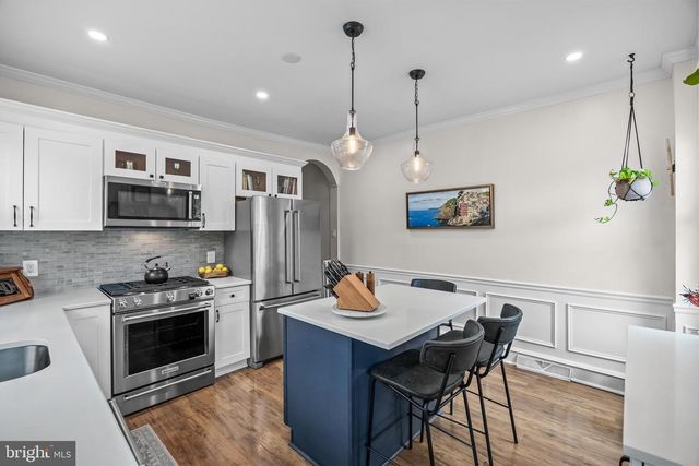 326 LEES AVE, Collingswood, NJ 08108