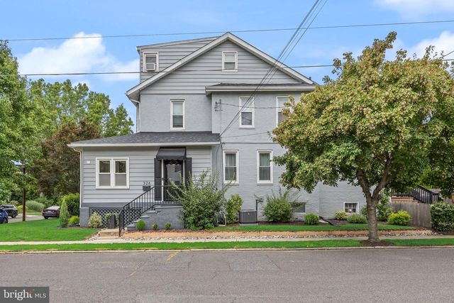 326 LEES AVE, Collingswood, NJ 08108
