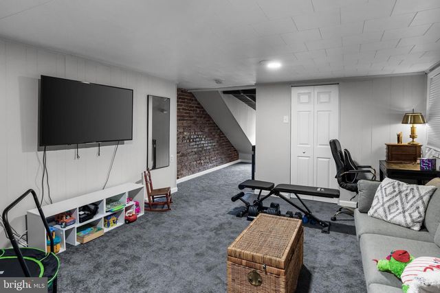 326 LEES AVE, Collingswood, NJ 08108