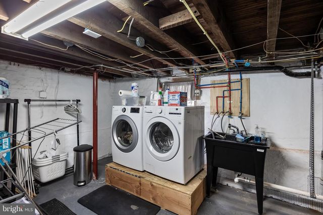326 LEES AVE, Collingswood, NJ 08108