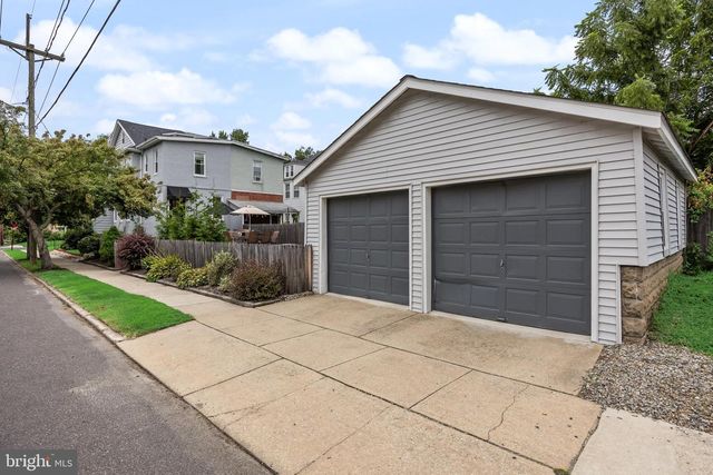 326 LEES AVE, Collingswood, NJ 08108
