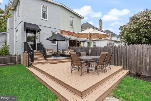 326 LEES AVE, Collingswood, NJ 08108
