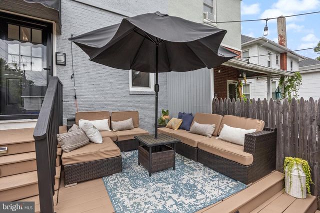 326 LEES AVE, Collingswood, NJ 08108