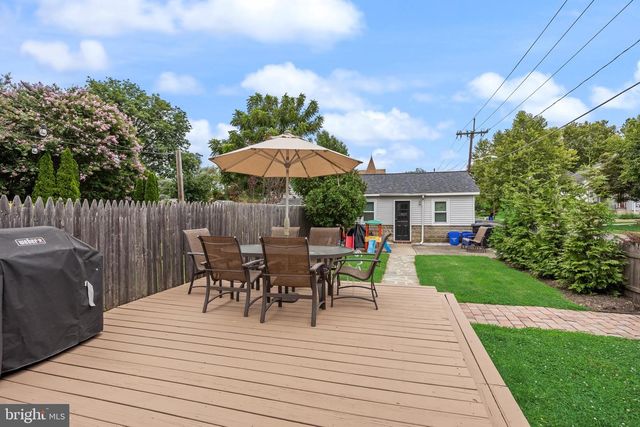 326 LEES AVE, Collingswood, NJ 08108