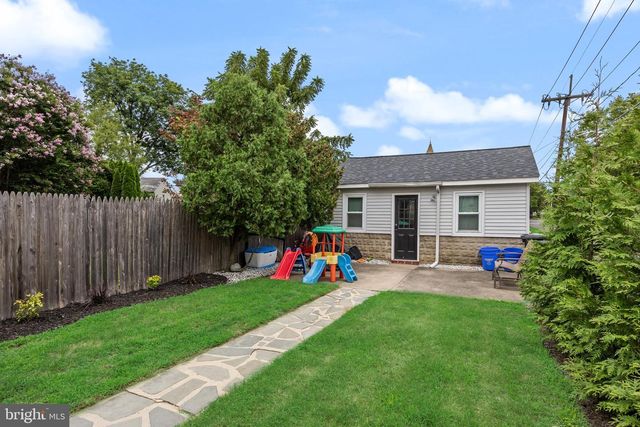 326 LEES AVE, Collingswood, NJ 08108