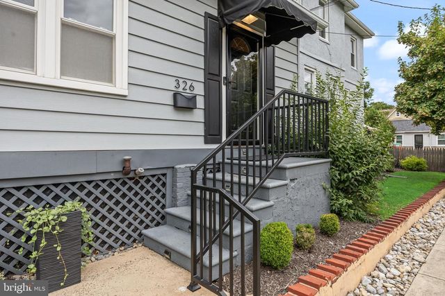 326 LEES AVE, Collingswood, NJ 08108