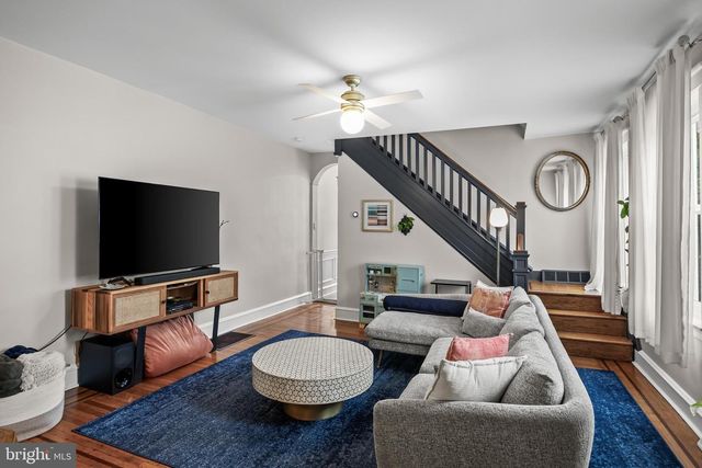 326 LEES AVE, Collingswood, NJ 08108