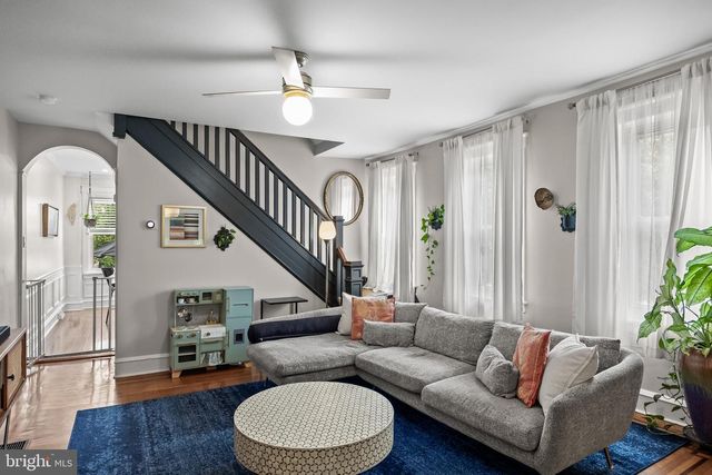 326 LEES AVE, Collingswood, NJ 08108