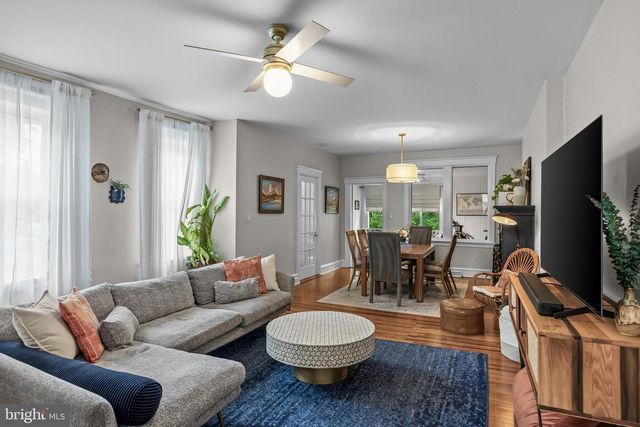 326 LEES AVE, Collingswood, NJ 08108