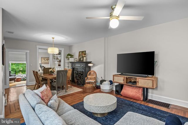 326 LEES AVE, Collingswood, NJ 08108