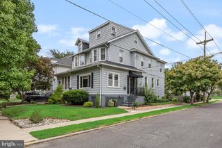 326 LEES AVE, Collingswood, NJ 08108