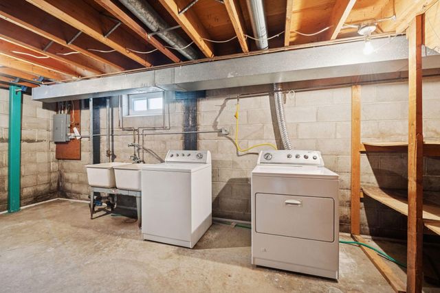 10817 Xerxes Avenue S, Bloomington, MN 55431