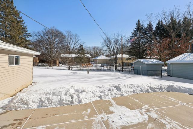 10817 Xerxes Avenue S, Bloomington, MN 55431