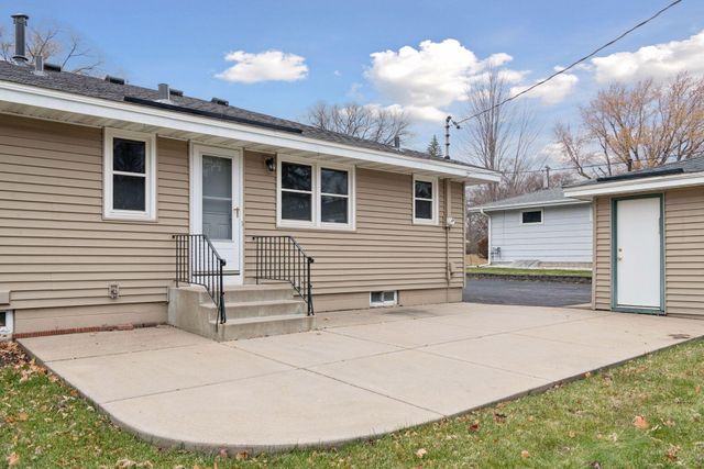 10817 Xerxes Avenue S, Bloomington, MN 55431