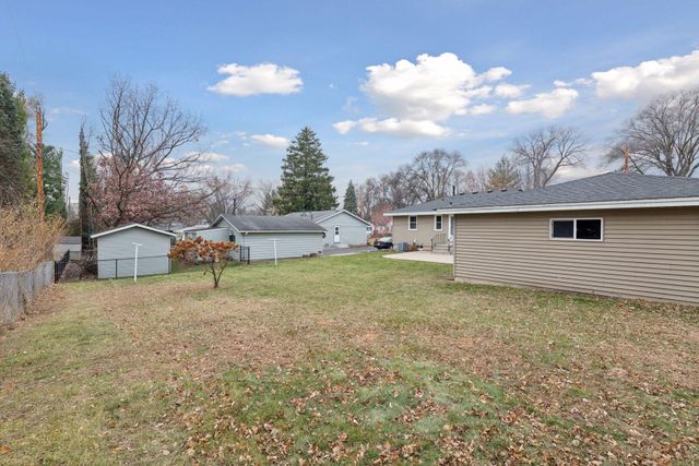 10817 Xerxes Avenue S, Bloomington, MN 55431